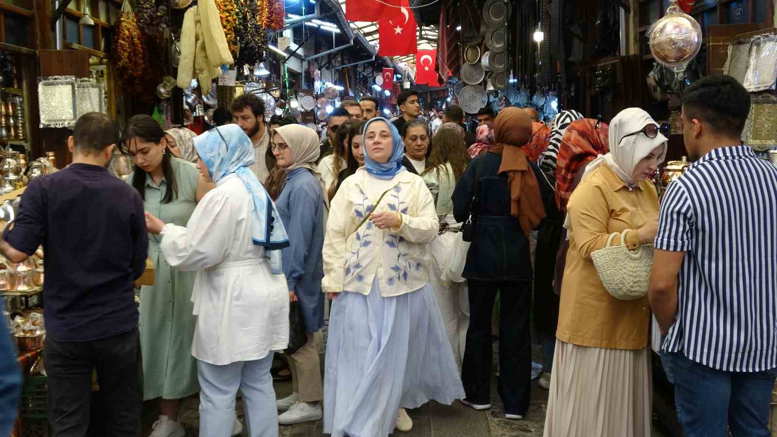 gaziantepte tarihi carsilarda kurban bayrami hareketliligi basladi 3 wTIO74Ah