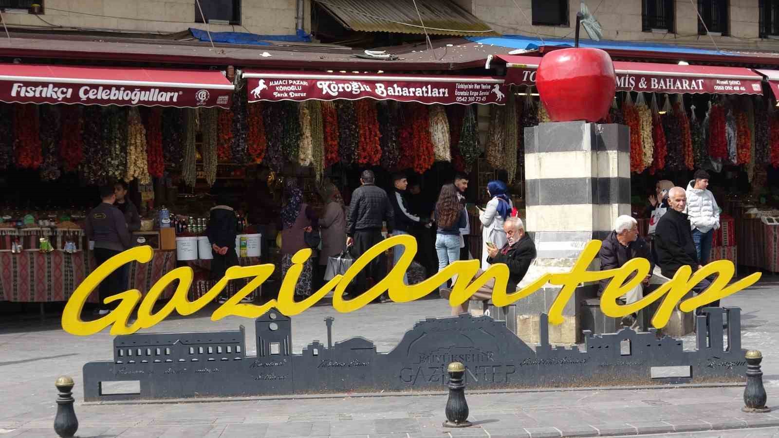 gaziantepte tarihi mekanlar doldu tasti 3 Itu6YXrR