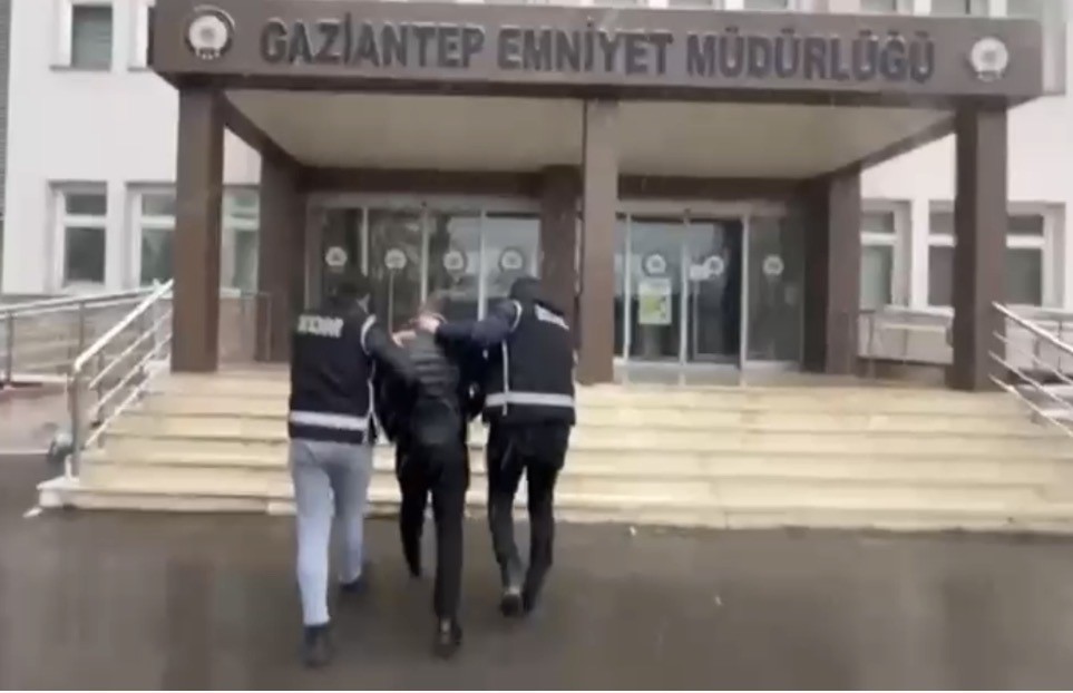 gaziantepte tefeci operasyonu 22 gozalti 3 yzOGVfzO