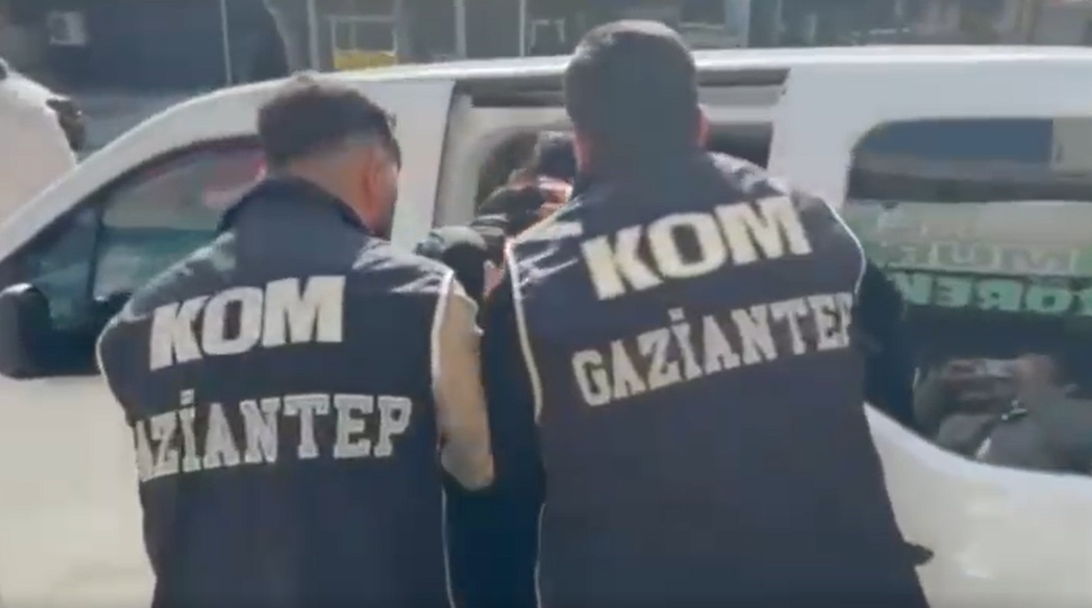 gaziantepte tefecilik operasyonu 3 tutuklama 1 jmOIjIyy
