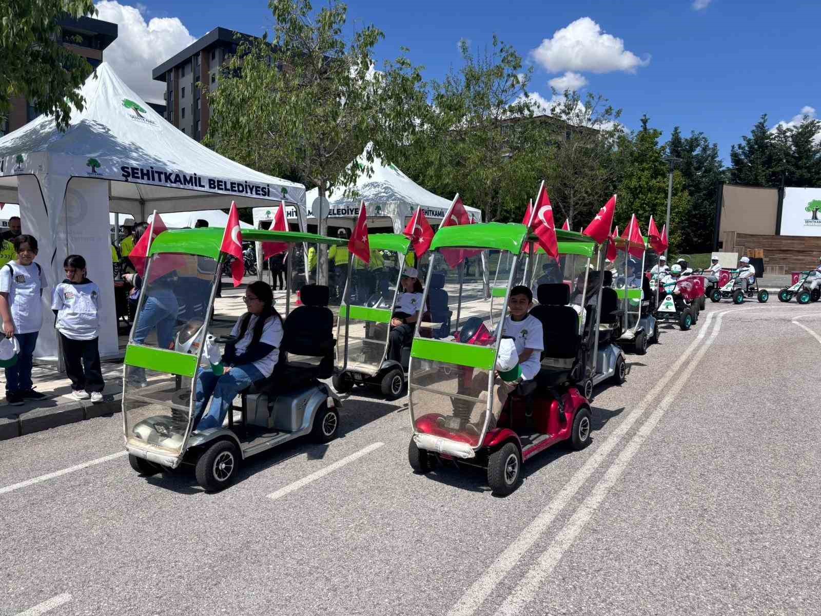 gaziantepte trafik haftasi etkinligi duzenlendi 2 5mbHPL9e
