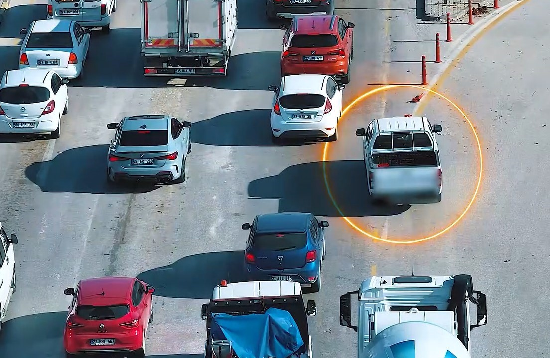 gaziantepte trafikte kaynak yapan 498 araca ceza 2 8kXweWOf