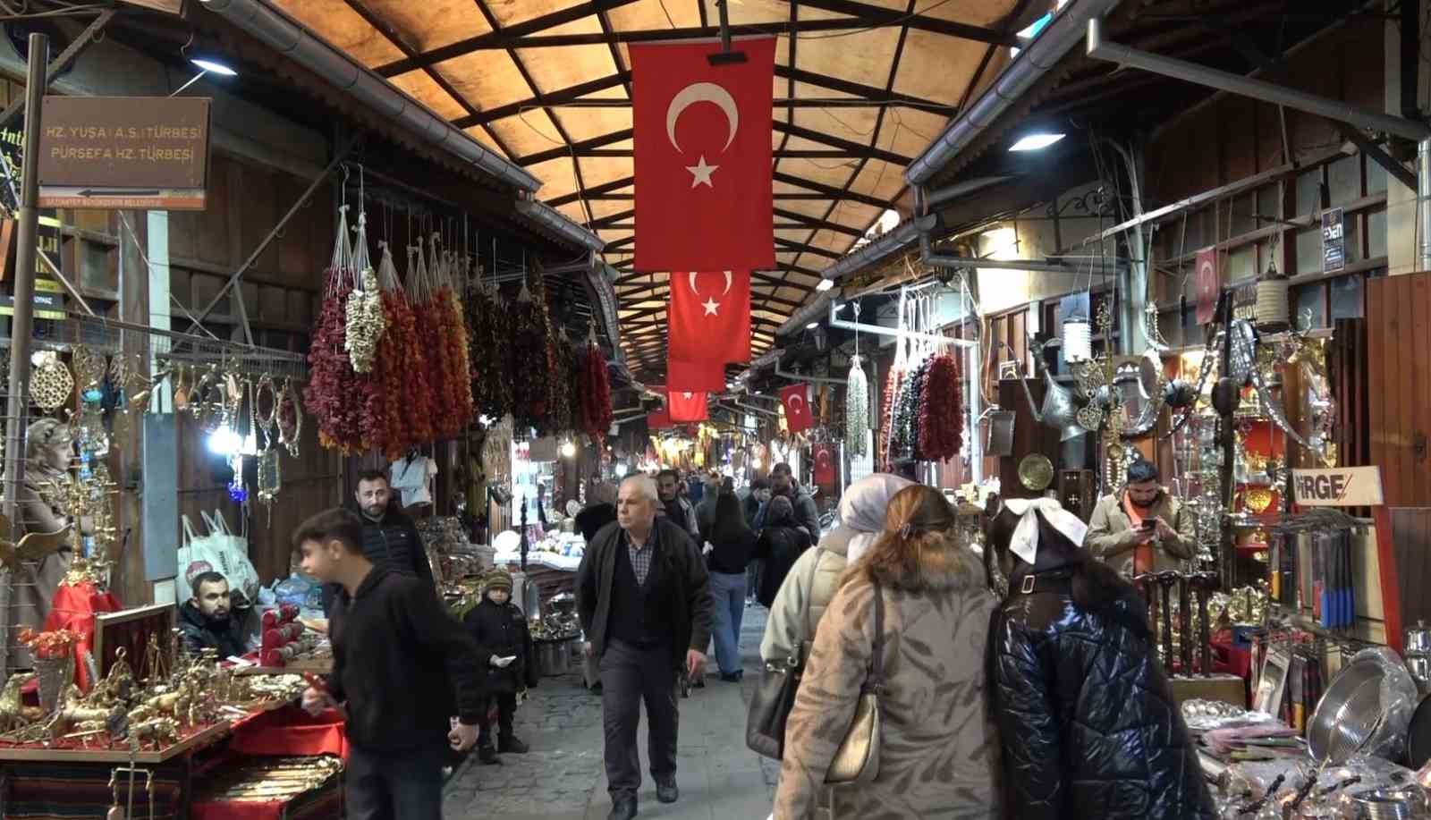 Gaziantep’te turist hareketliliği başladı 6 gaziantepte turist hareketliligi basladi 2 CLlkRnAk