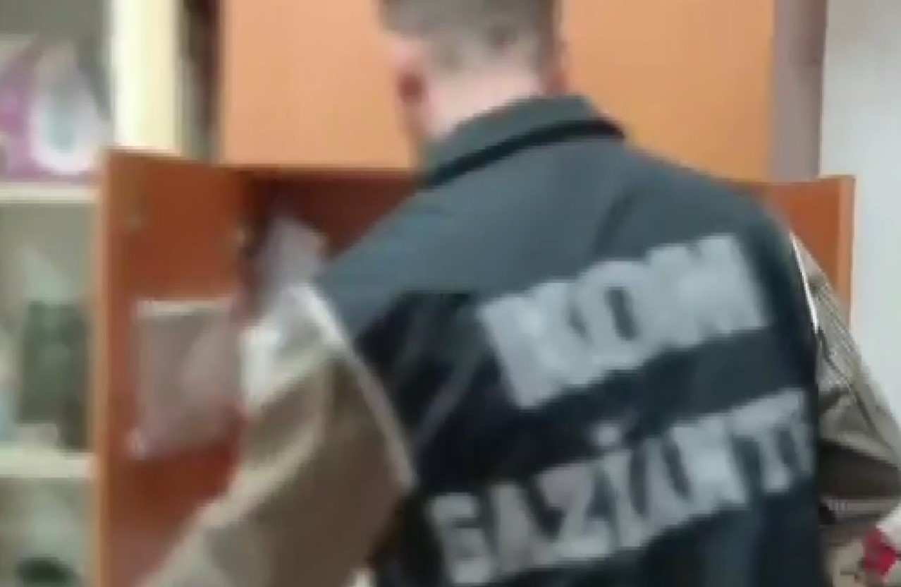 gaziantepte usulsuz satis ve dagitimi yapilan 30 bin ilac ele gecirildi 3 gozalti 0 3IzfSW9V