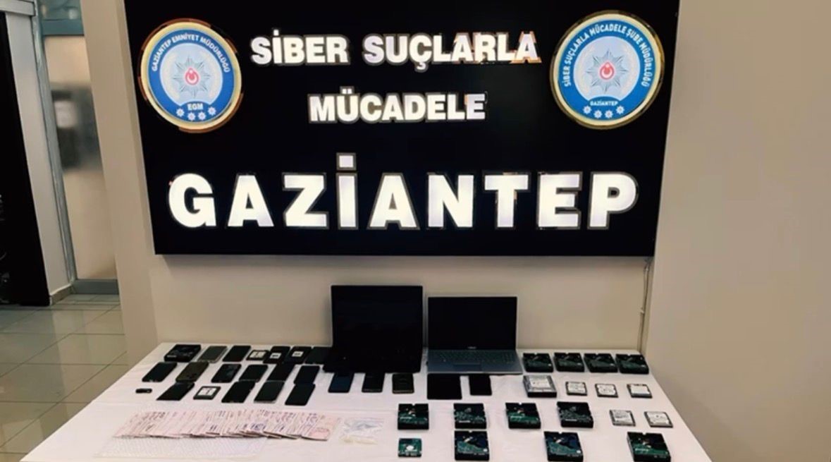 gaziantepte yasadisi bahise dev operasyon 19 gozalti 1 lIhQJE9I