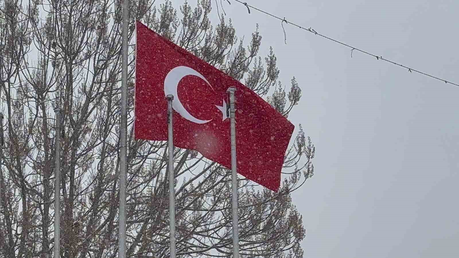 gaziantepte yogun kar yagisi etkili oluyor 5 pNBCFjvO