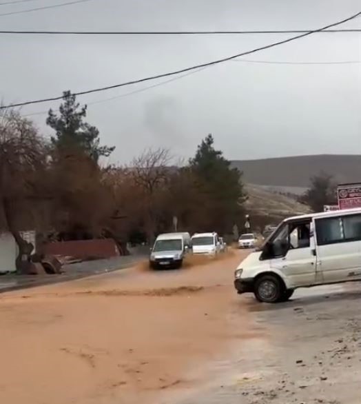 gaziantepte yollar gole dondu 3 WmvnaCaN