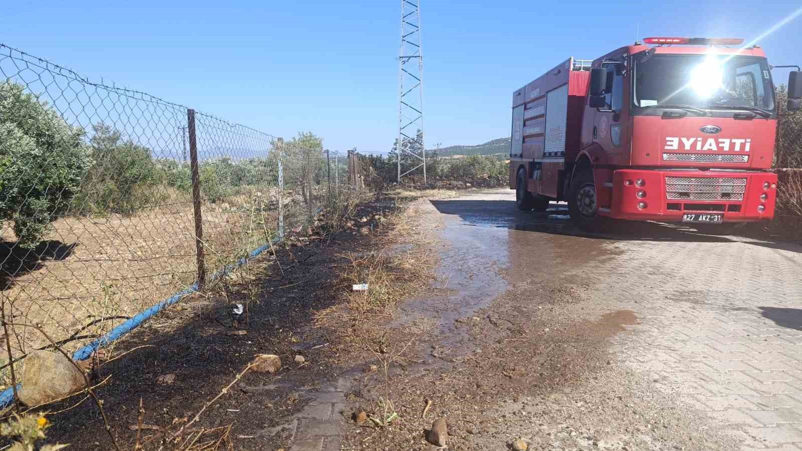 gaziantepte zeytinlik alanda yangin 0 RGeXnWQz