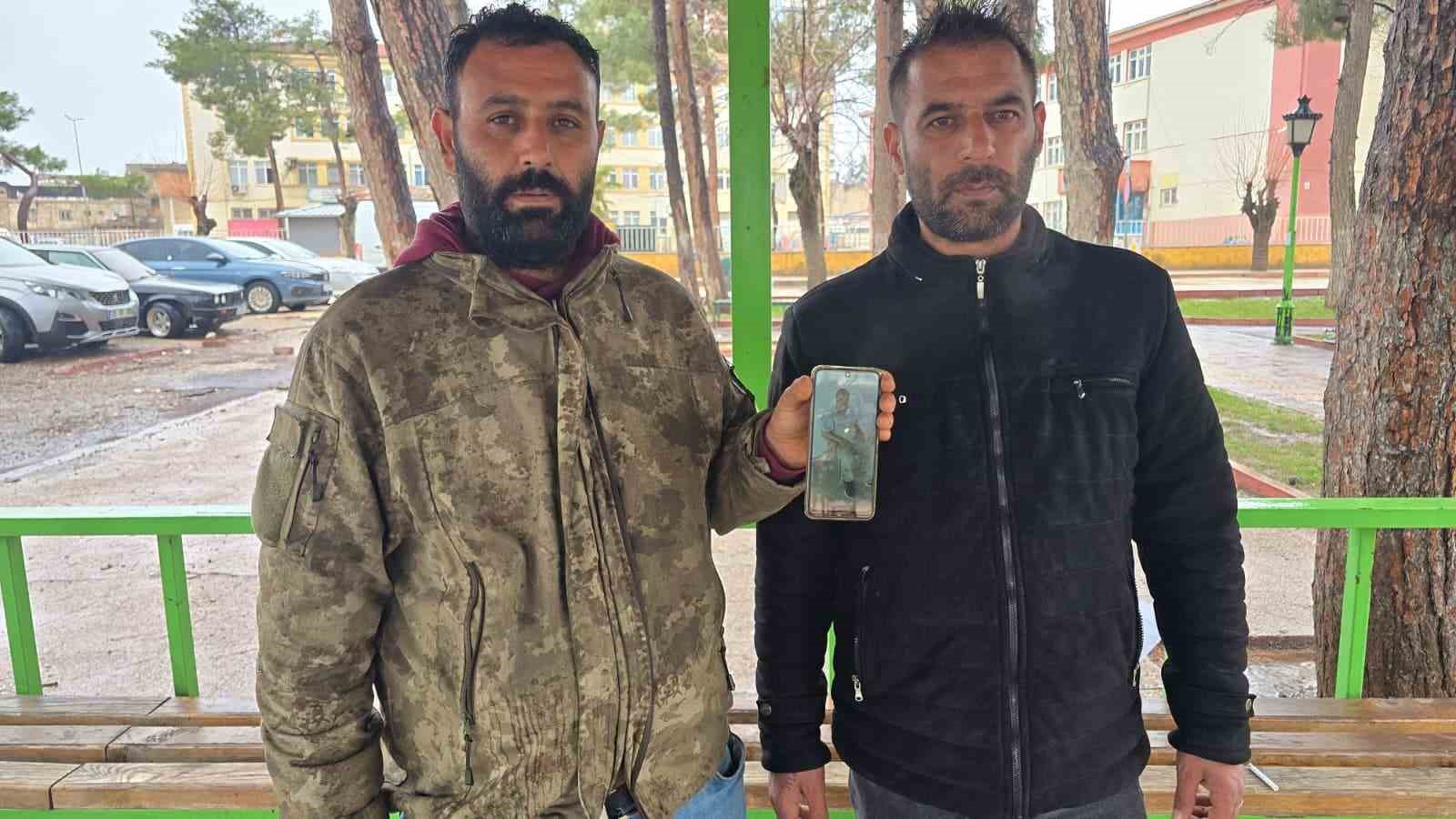 gaziantepte zihinsel engelli vatandas 5 gundur kayip 0 DbV3cM1R