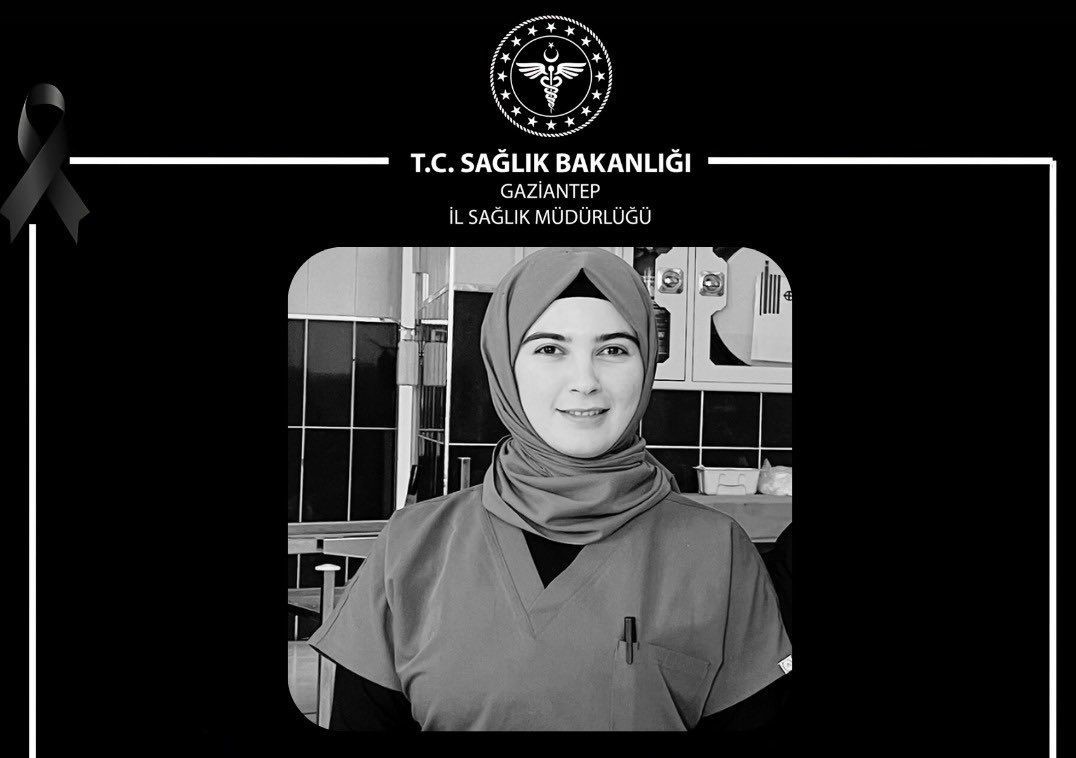 gaziantepte zincirleme kazada agir yaralanan hemsire 11 gundur suren yasam savasini kaybetti 1 KcuWRqV8