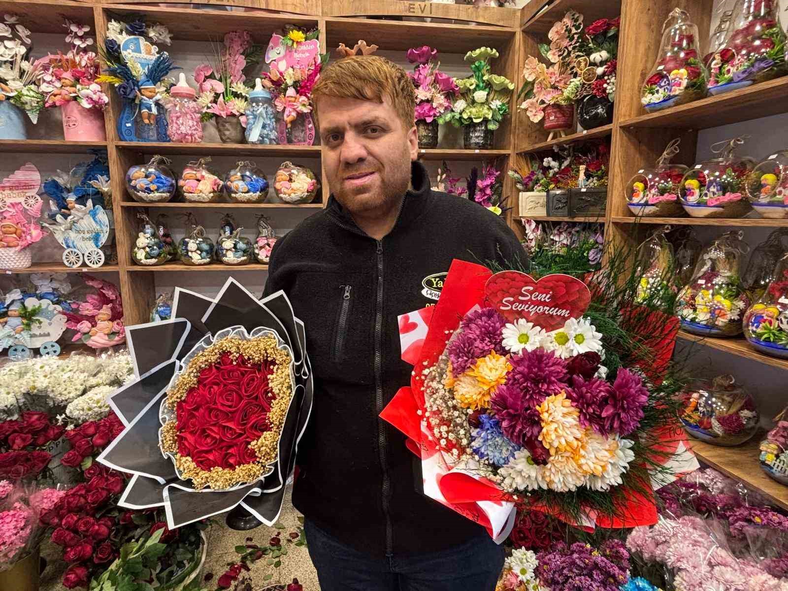 gaziantepteki cicekcilerde 14 subat yogunlugu 0 yGMt9Egv