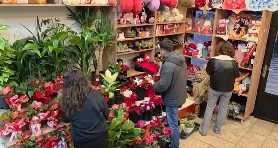 gaziantepteki cicekcilerde 14 subat yogunlugu 2 1ihpiJvJ