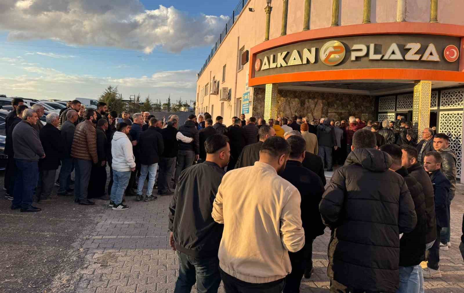 gaziantepteki cinayetin taraflari sanliurfada baristi 2 D43QlBla