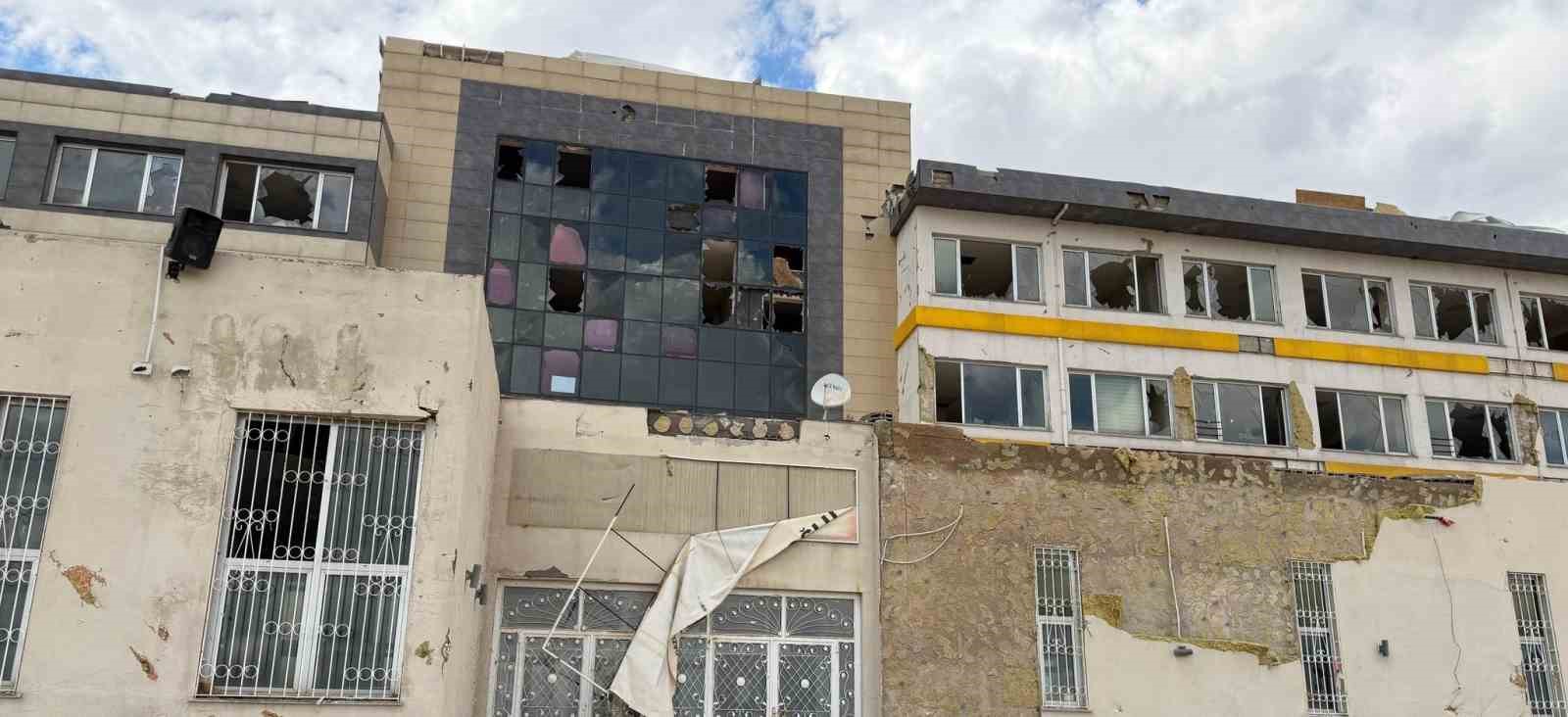 gaziantepteki super hucre okulda agir hasara neden oldu 0 UDZOTHrl