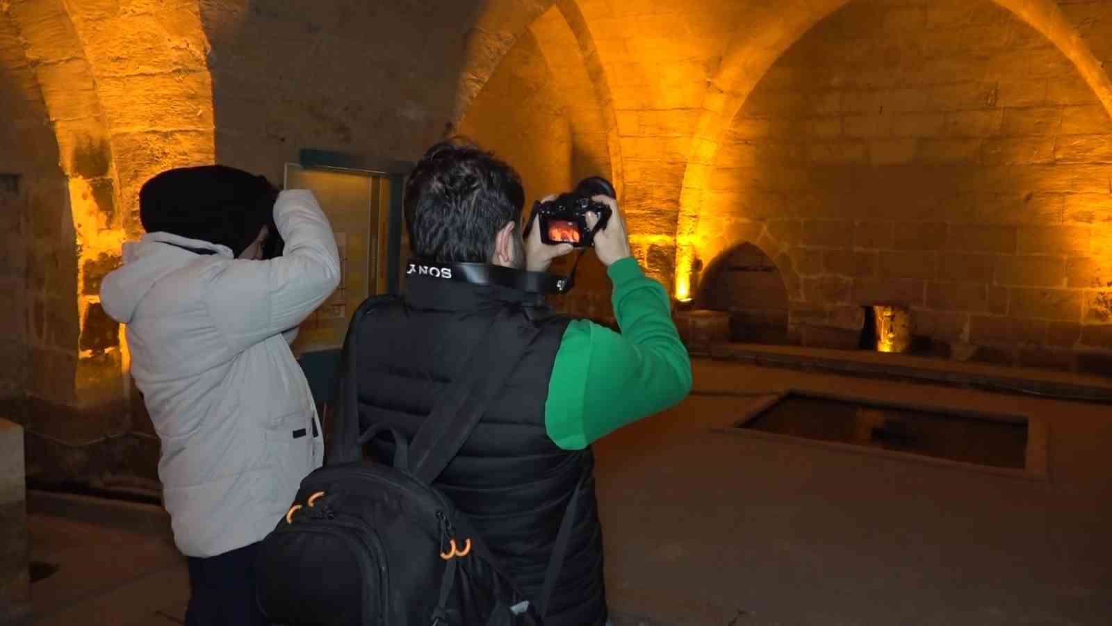 gaziantepteki tarihi kasteller fotograf tutkunlarini cezbediyor 3 5rqbBHcn