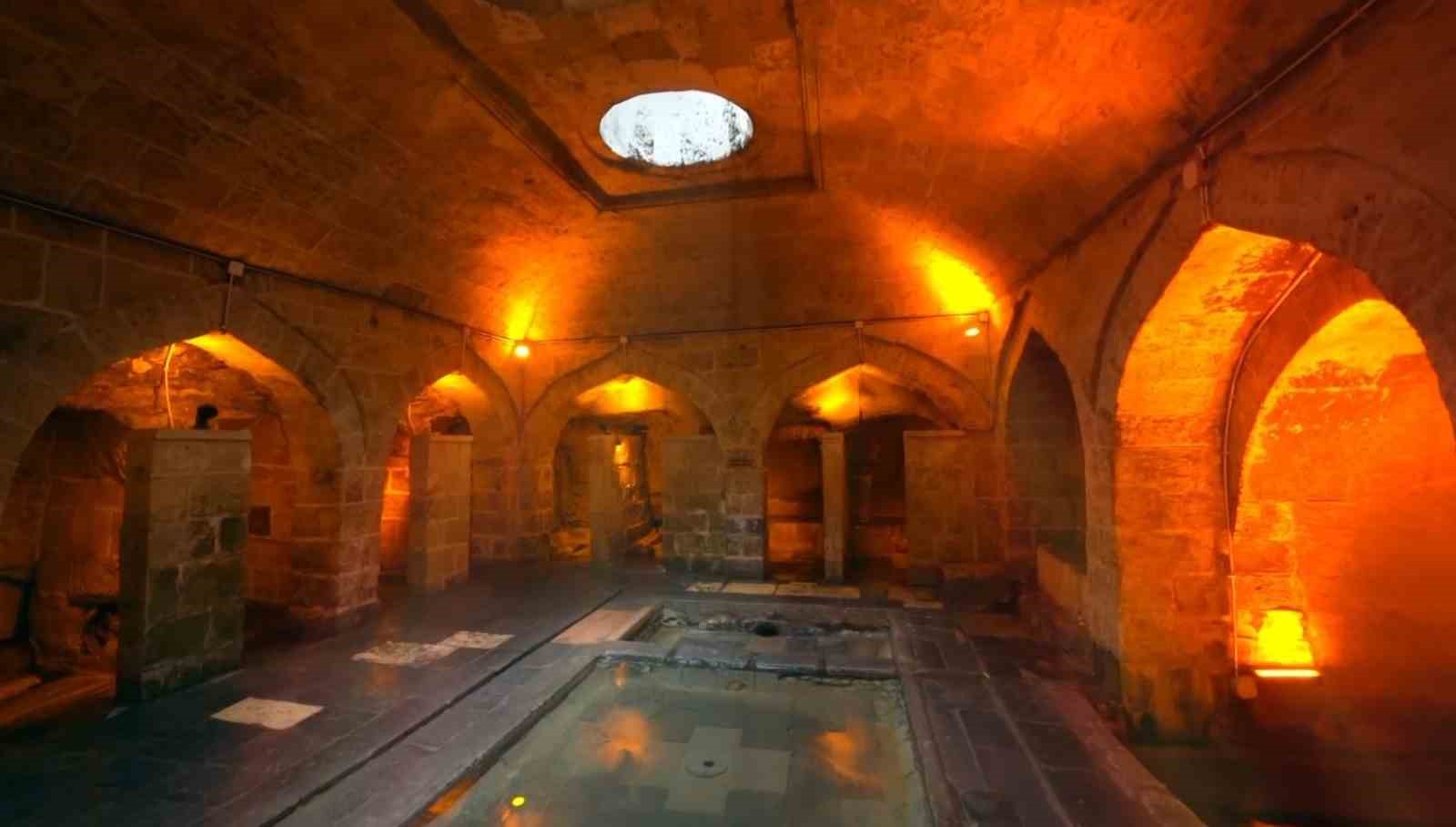gaziantepteki tarihi kasteller fotograf tutkunlarini cezbediyor 6 AMmSMZwd