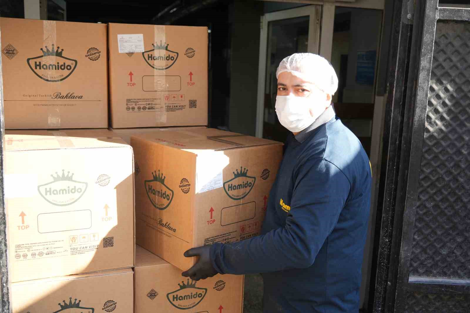 gaziantepten dunyaya tatli bir basari hikayesi 4 E79QGVXE