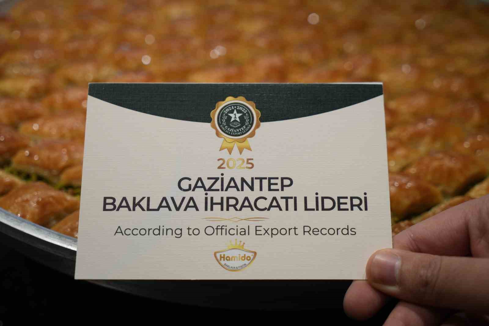 gaziantepten dunyaya tatli bir basari hikayesi 6 uNAQS2zd