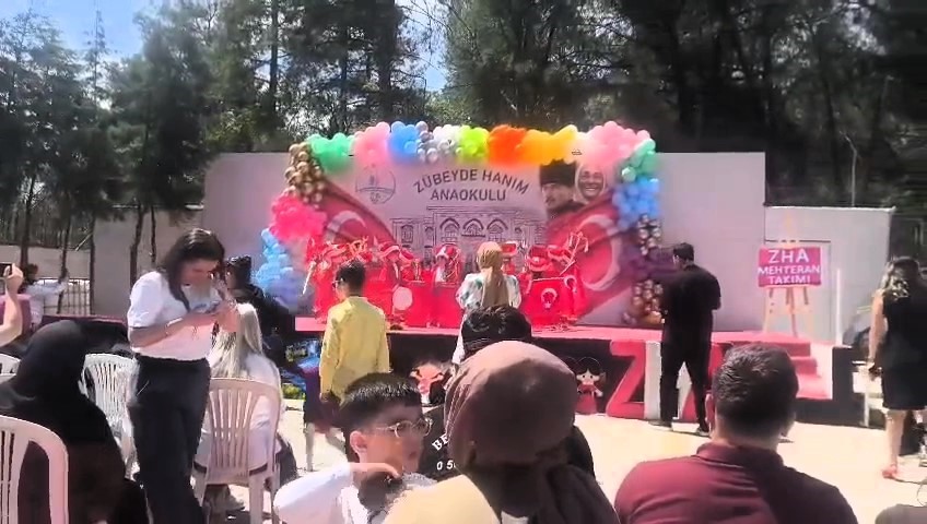 Gaziantep’ten sonra ikinci ‘mehter’ tartışması Denizli’de yaşandı 5 gaziantepten sonra ikinci mehter tartismasi denizlide yasandi 1 3OLqmsXY
