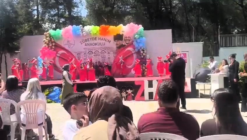 Gaziantep’ten sonra ikinci ‘mehter’ tartışması Denizli’de yaşandı 6 gaziantepten sonra ikinci mehter tartismasi denizlide yasandi 2 dyLz8Yfy