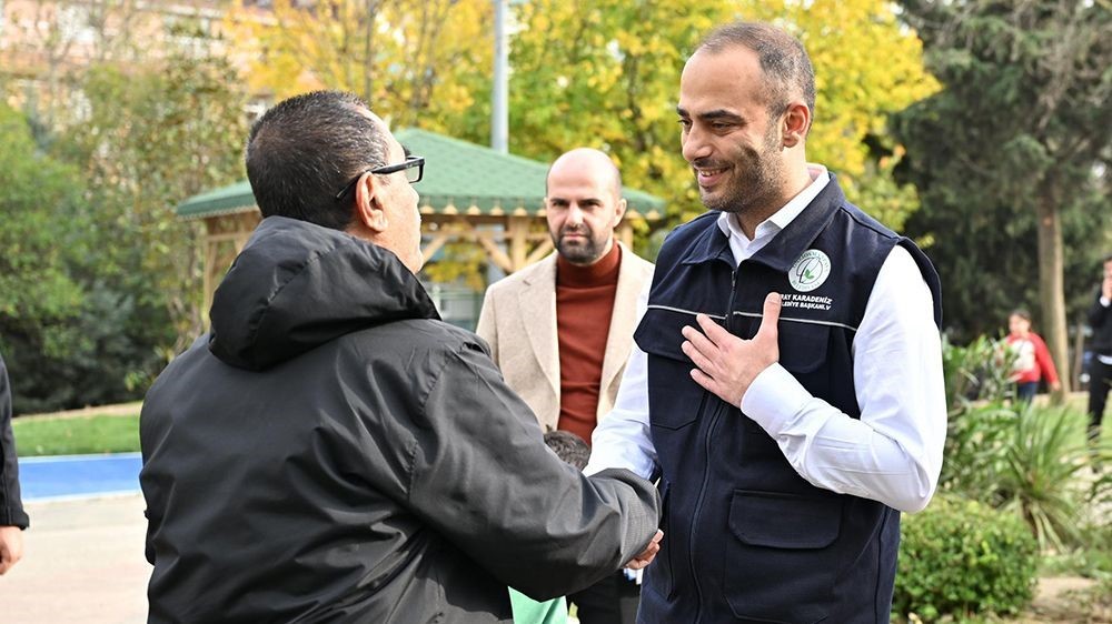 gaziosmanpasa belediye baskan vekili karadenizden ihtiyaclara yerinde cozum 5 DhJTj5li