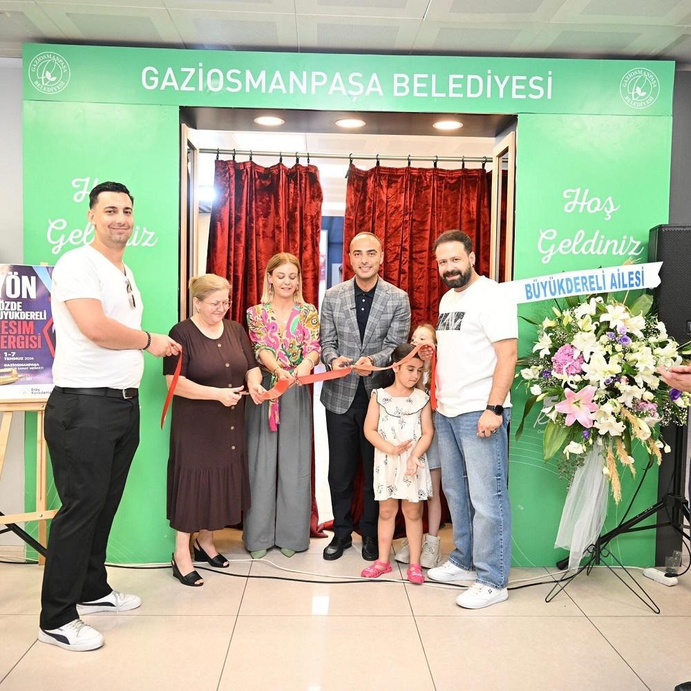 Gaziosmanpaşa Belediyesi sanatın ve sanatçının her zaman yanında 5 gaziosmanpasa belediyesi sanatin ve sanatcinin her zaman yaninda 1 tvQhA8zZ