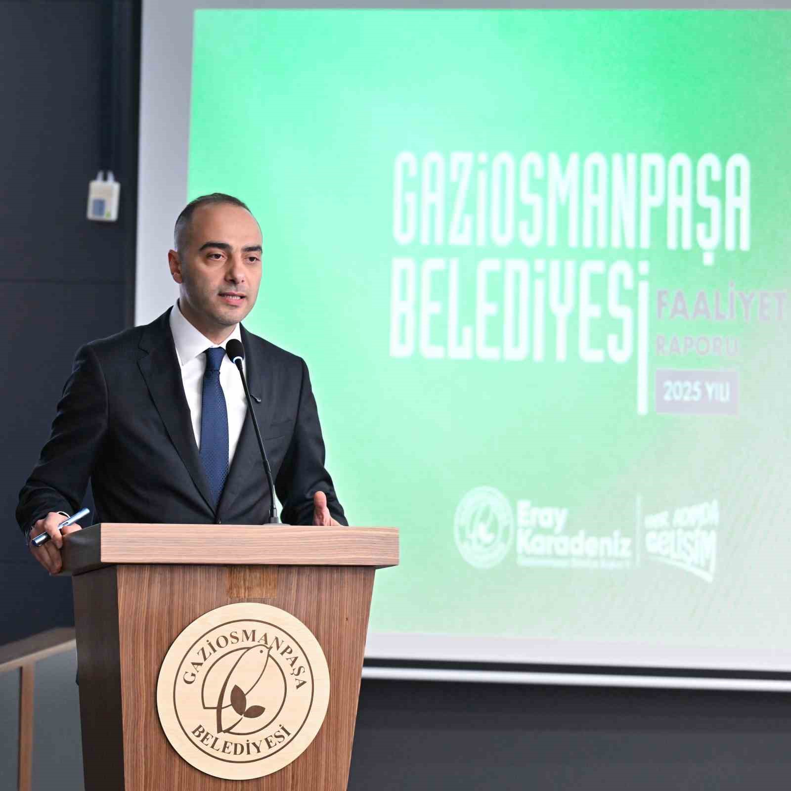 gaziosmanpasa belediyesinin 2025 yili faaliyet raporu oy birligiyle kabul edildi 3