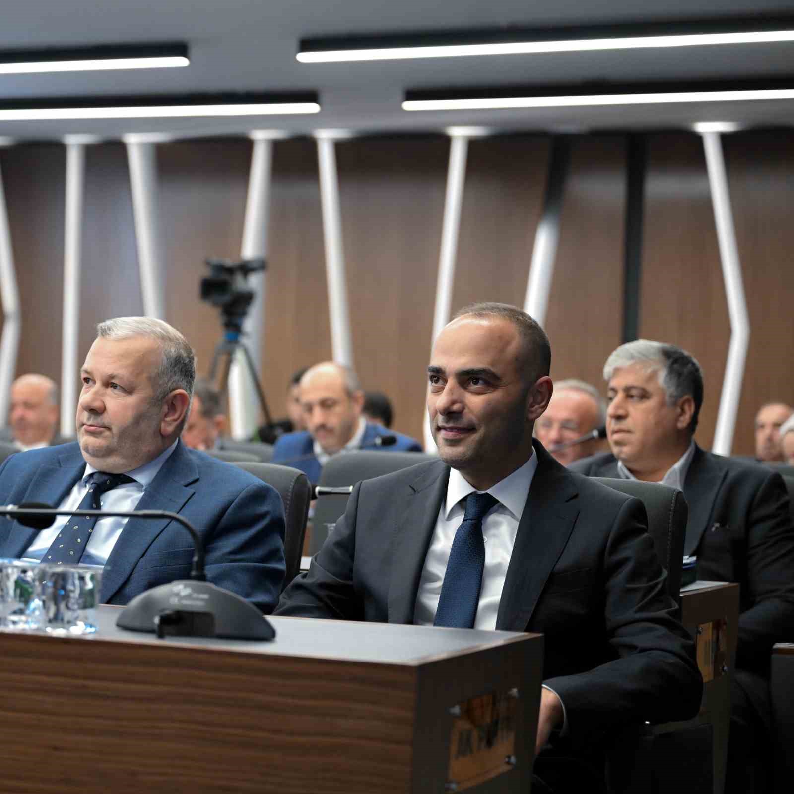 gaziosmanpasa belediyesinin 2025 yili faaliyet raporu oy birligiyle kabul edildi 4 T2zZUt36