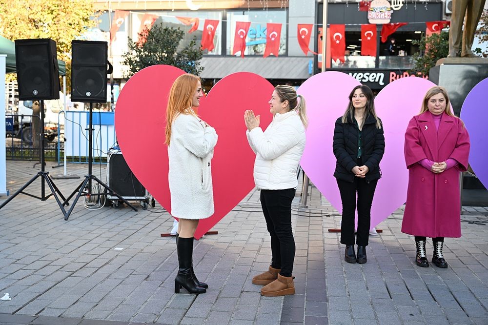gaziosmanpasa kadina siddete karsi tek yurek oldu 3