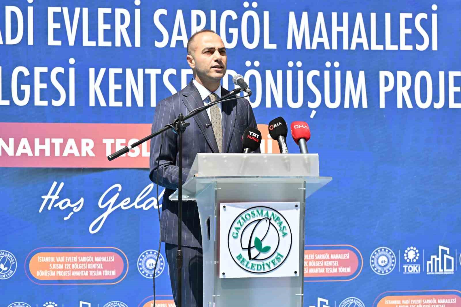 Gaziosmanpaşa’da 863 konut hak sahiplerine teslim edildi 6 gaziosmanpasada 863 konut hak sahiplerine teslim edildi 2 gSckaG95