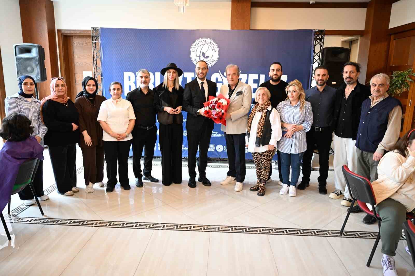 gaziosmanpasada birlikte guzeliz projesi dayanismayla gucleniyor 0 ZzVdgsqi
