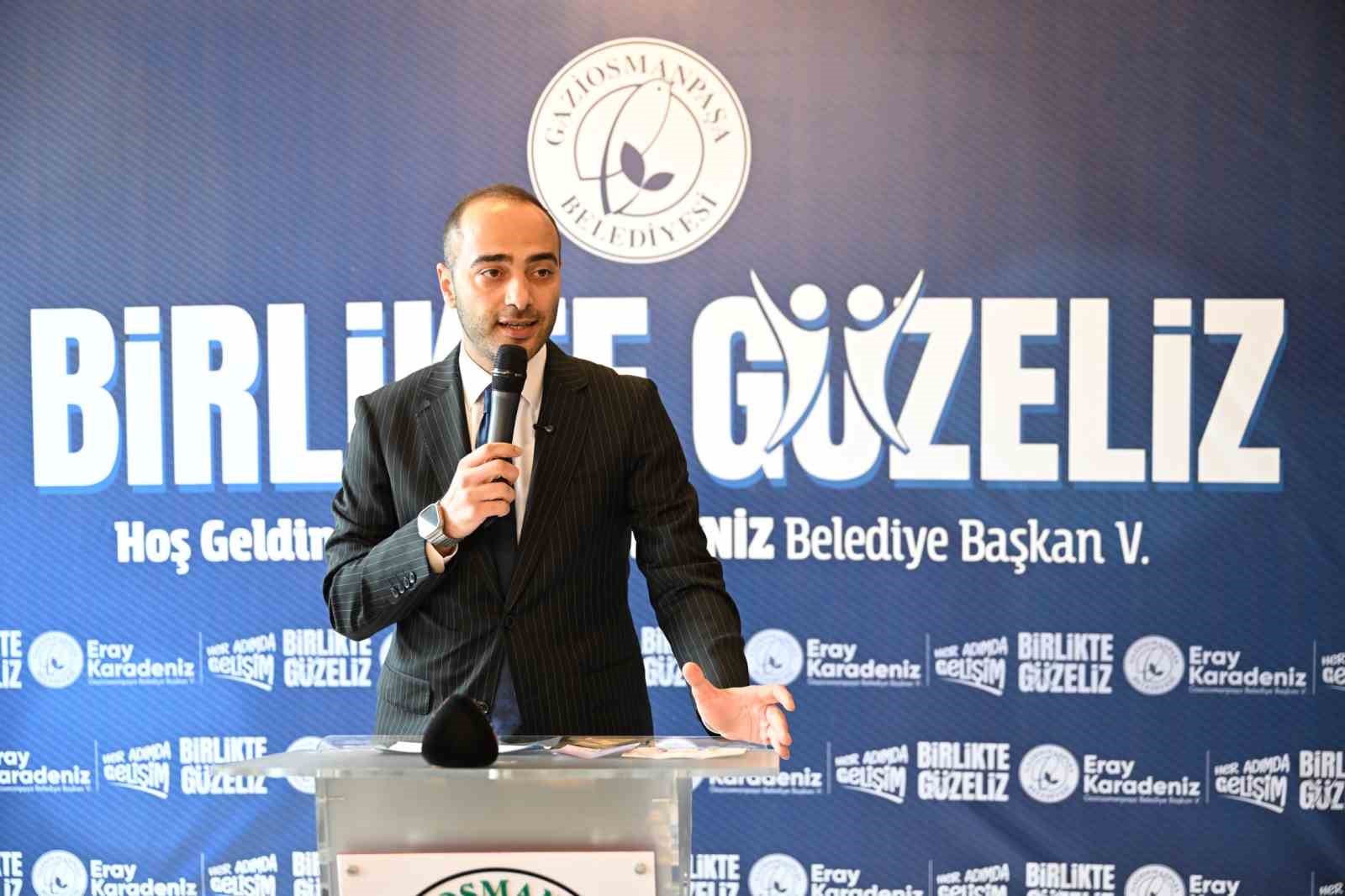 gaziosmanpasada birlikte guzeliz projesi dayanismayla gucleniyor 1