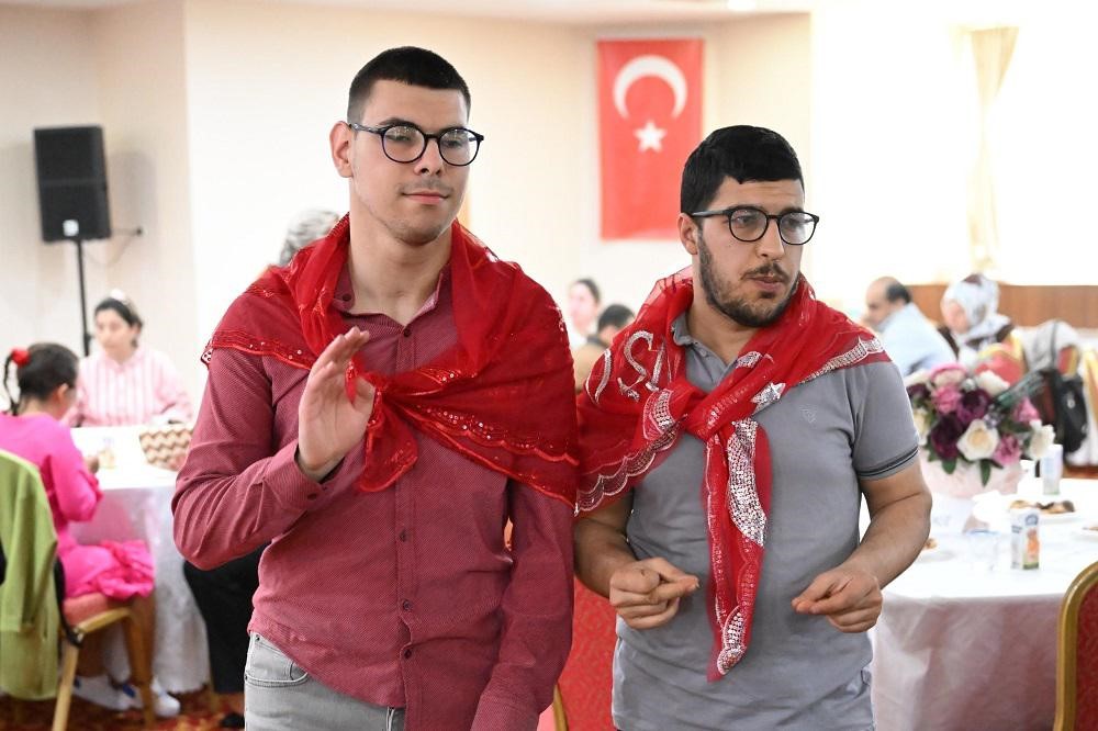 gaziosmanpasada engelliler haftasi farkli etkinliklerle kutlandi 2 5lRkqp7D