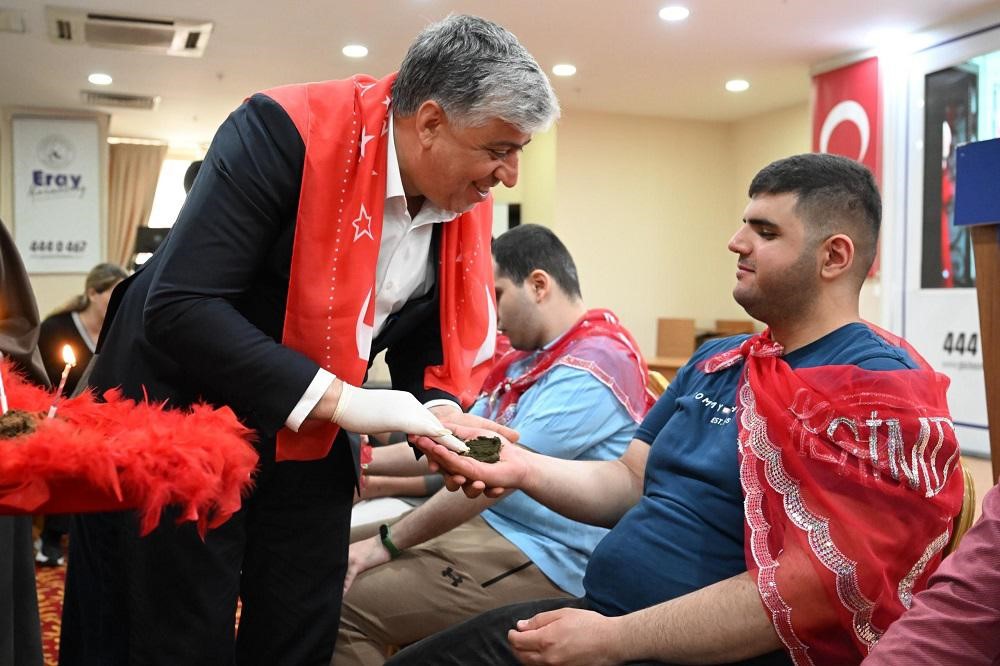 gaziosmanpasada engelliler haftasi farkli etkinliklerle kutlandi 4 GNwkTUdX