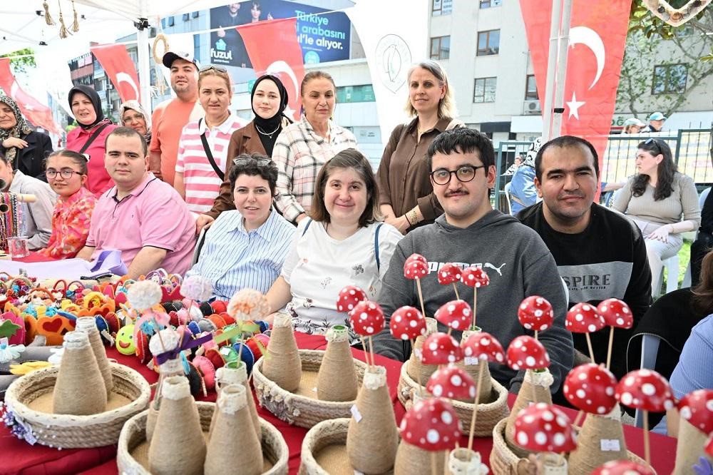gaziosmanpasada engelliler haftasi farkli etkinliklerle kutlandi 6 Vad2vKN4