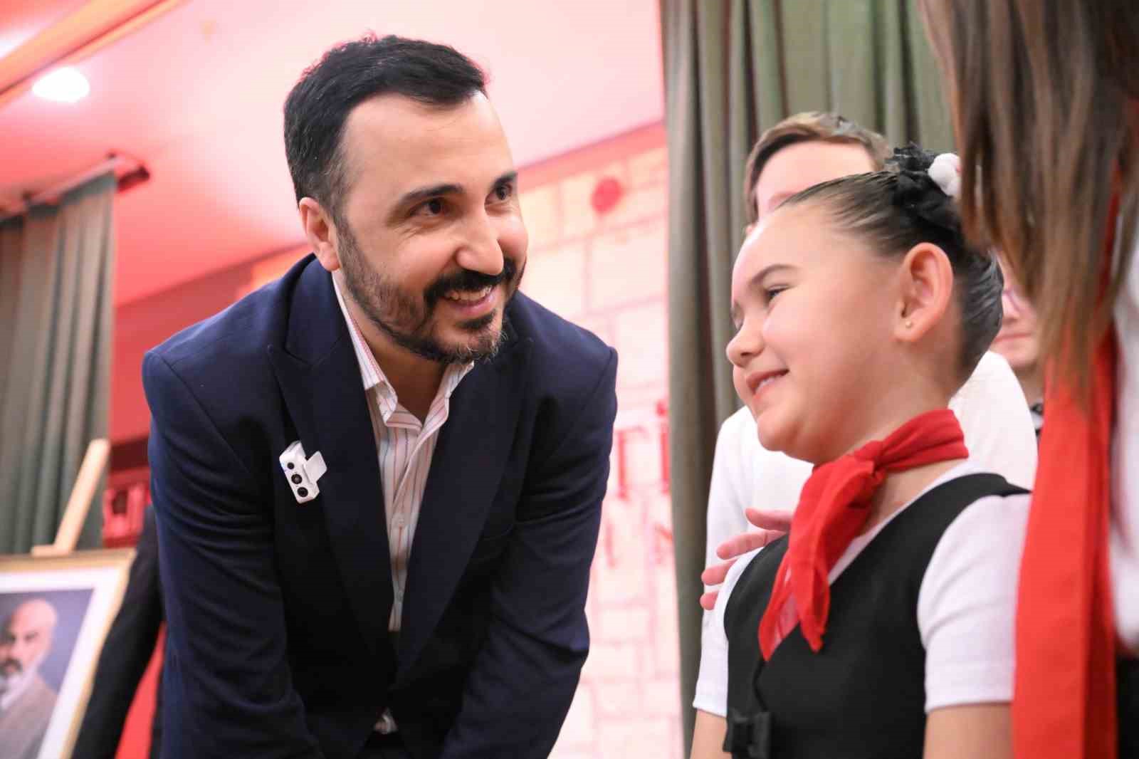 gaziosmanpasada istiklal marsinin kabulunun 105inci yil donumunde mehmet akif ersoy anildi 2 ipScurzT