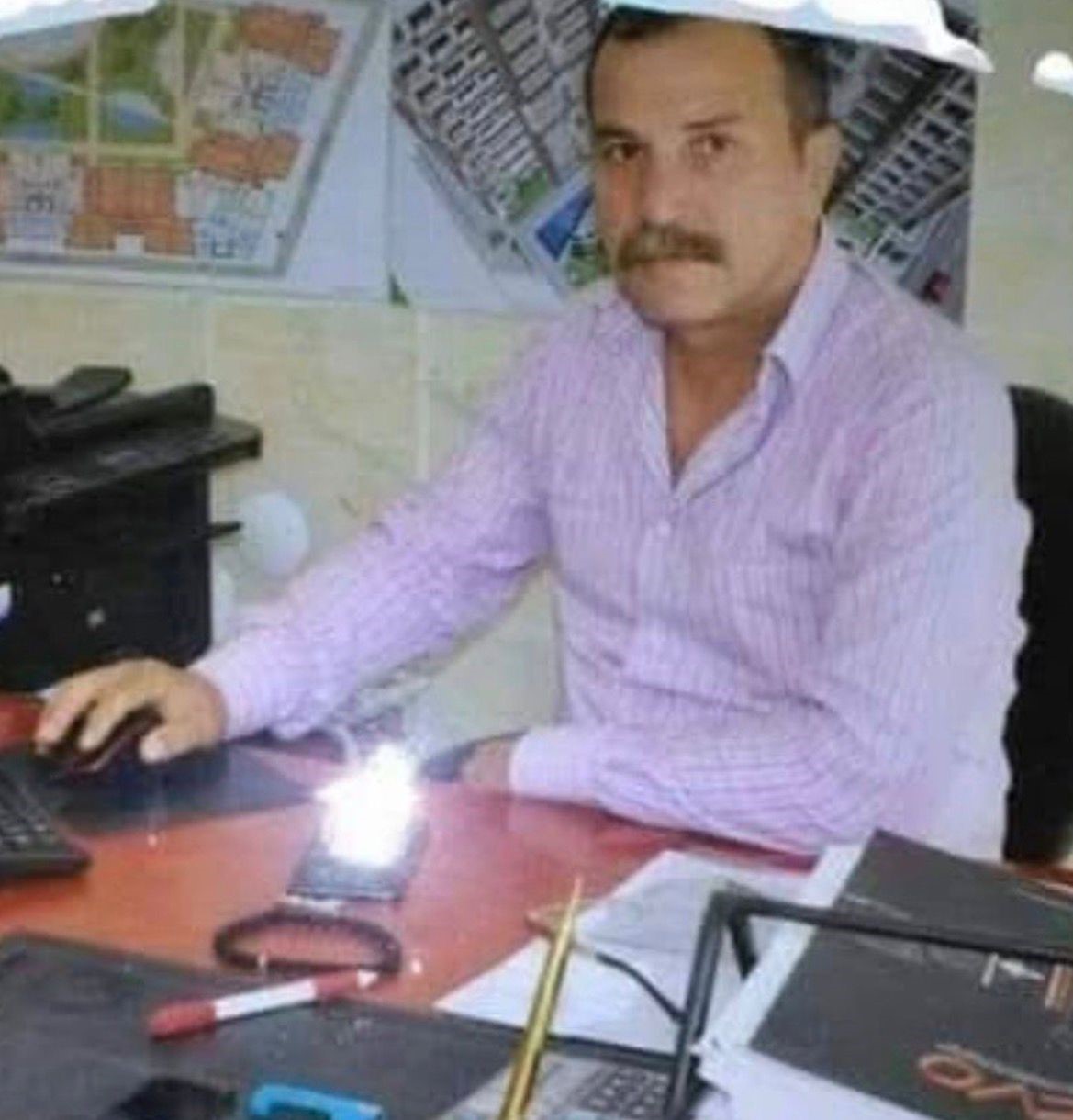 gaziosmanpasada korkunc cinayet 13 yasindaki cocuk 60 yasindaki dedesini silahla oldurdu 1 h6X3Fp9w