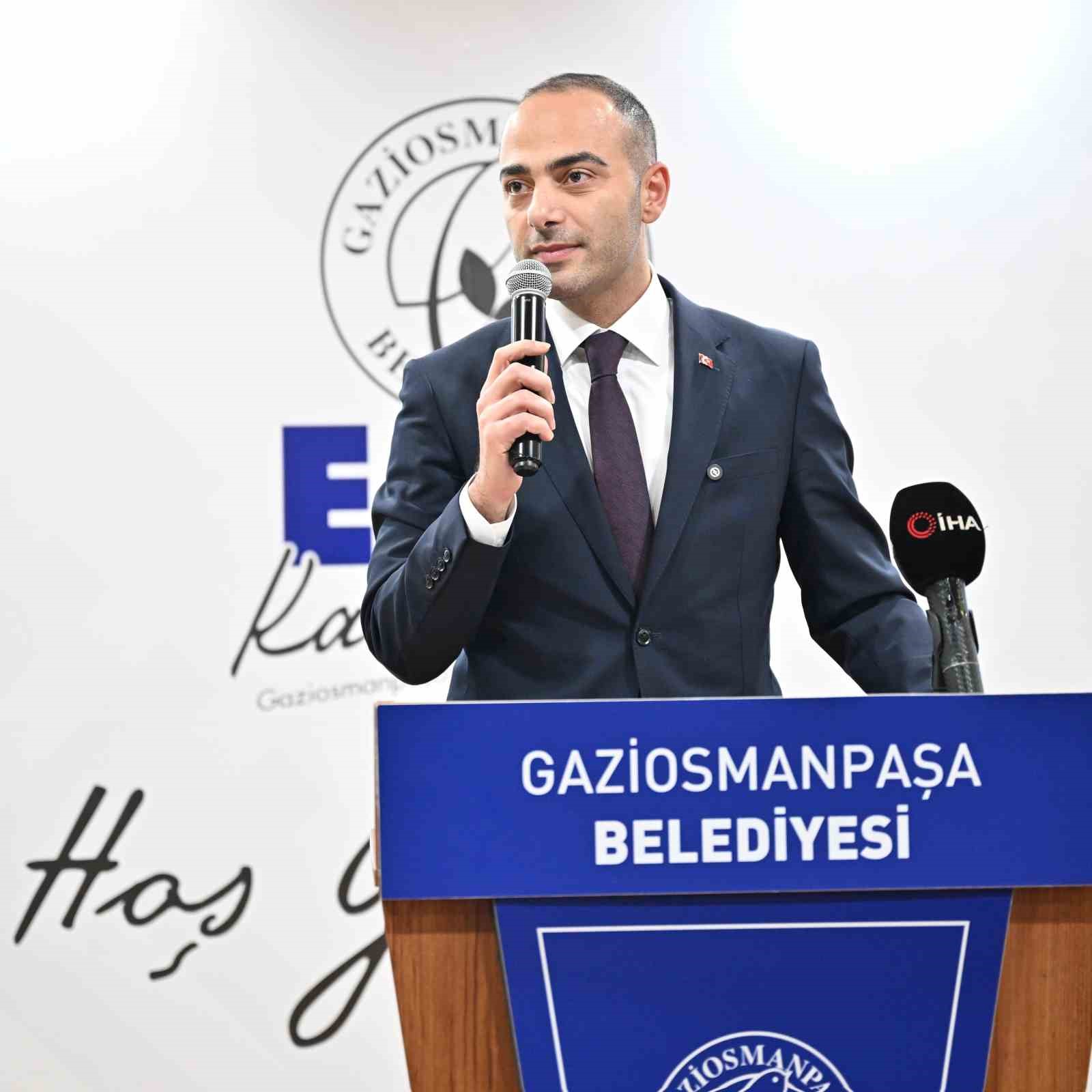 gaziosmanpasada sifir atik projesi elbise canta muzik aleti yaptilar 4 7wZ5rc2s