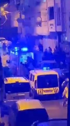 Gaziosmanpaşa’da silahlı kavgada 1 kişi hayatını kaybetti, 3 kişi yaralandı 5 gaziosmanpasada silahli kavgada 1 kisi hayatini kaybetti 3 kisi yaralandi 1 q3aXt3kE