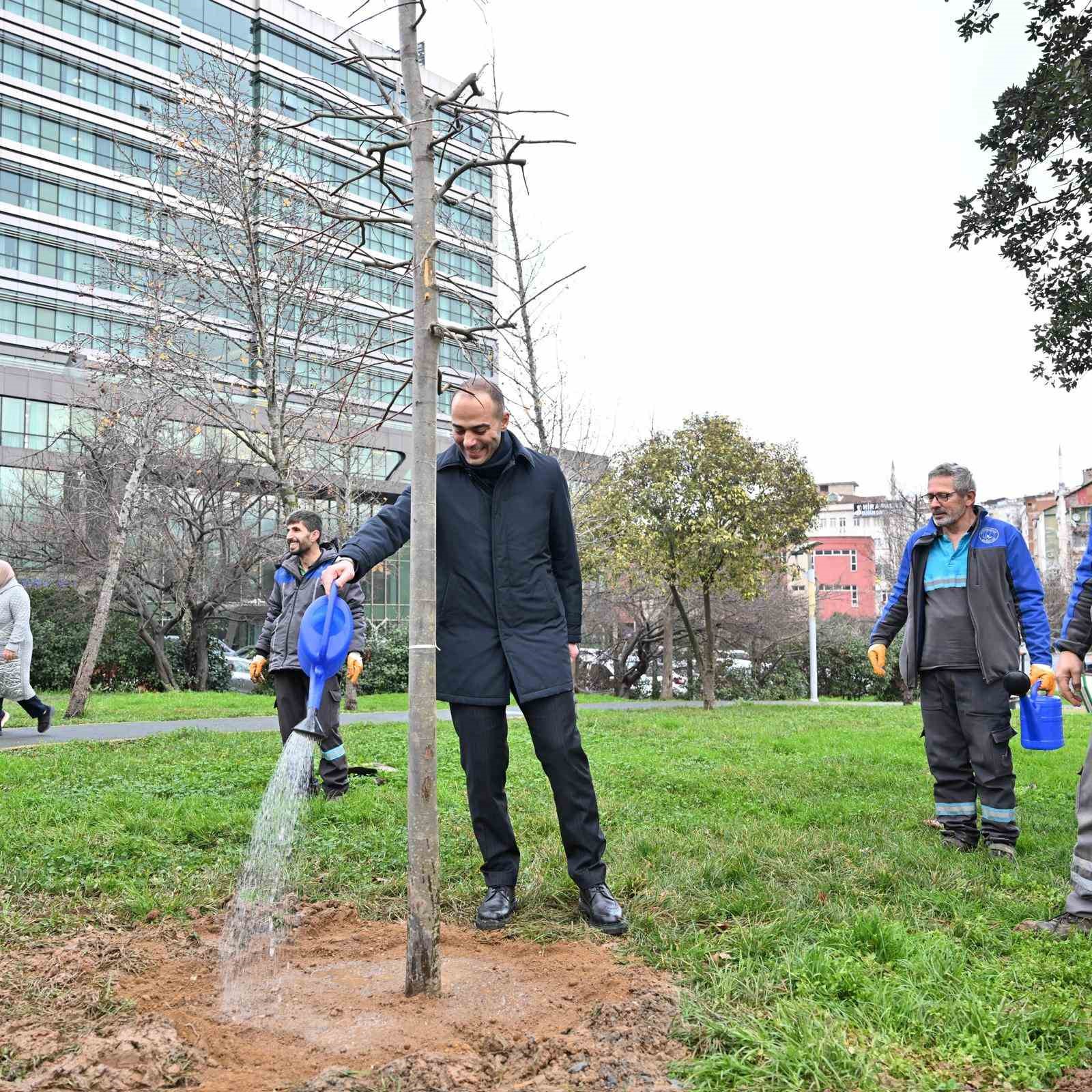 gaziosmanpasada teke bocegi ile mucadele kapsaminda yesil donusum 2