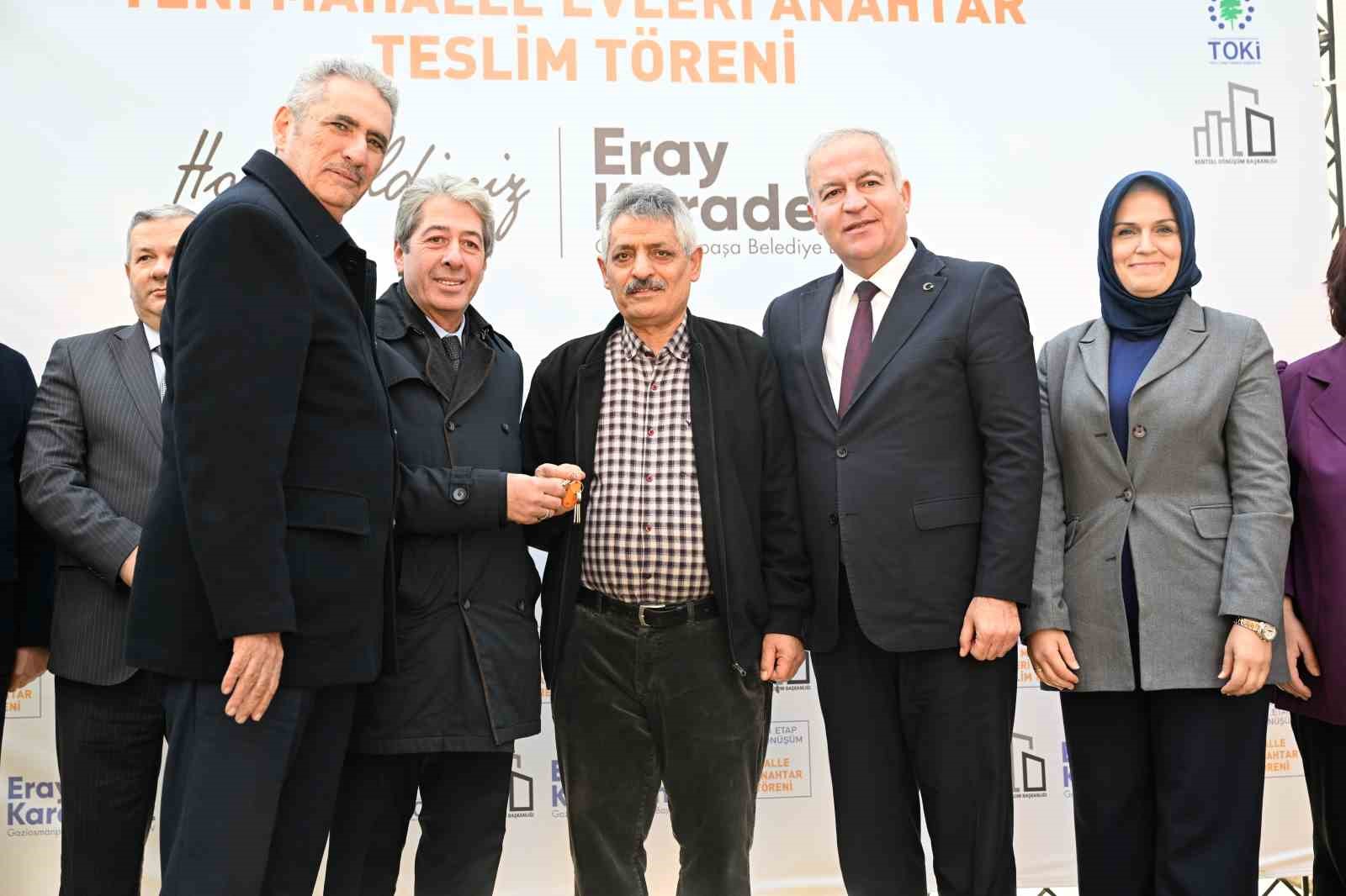 gaziosmanpasadaki yeni mahalle evleri konutlari sahiplerine teslim edildi 4 9tBuW8md