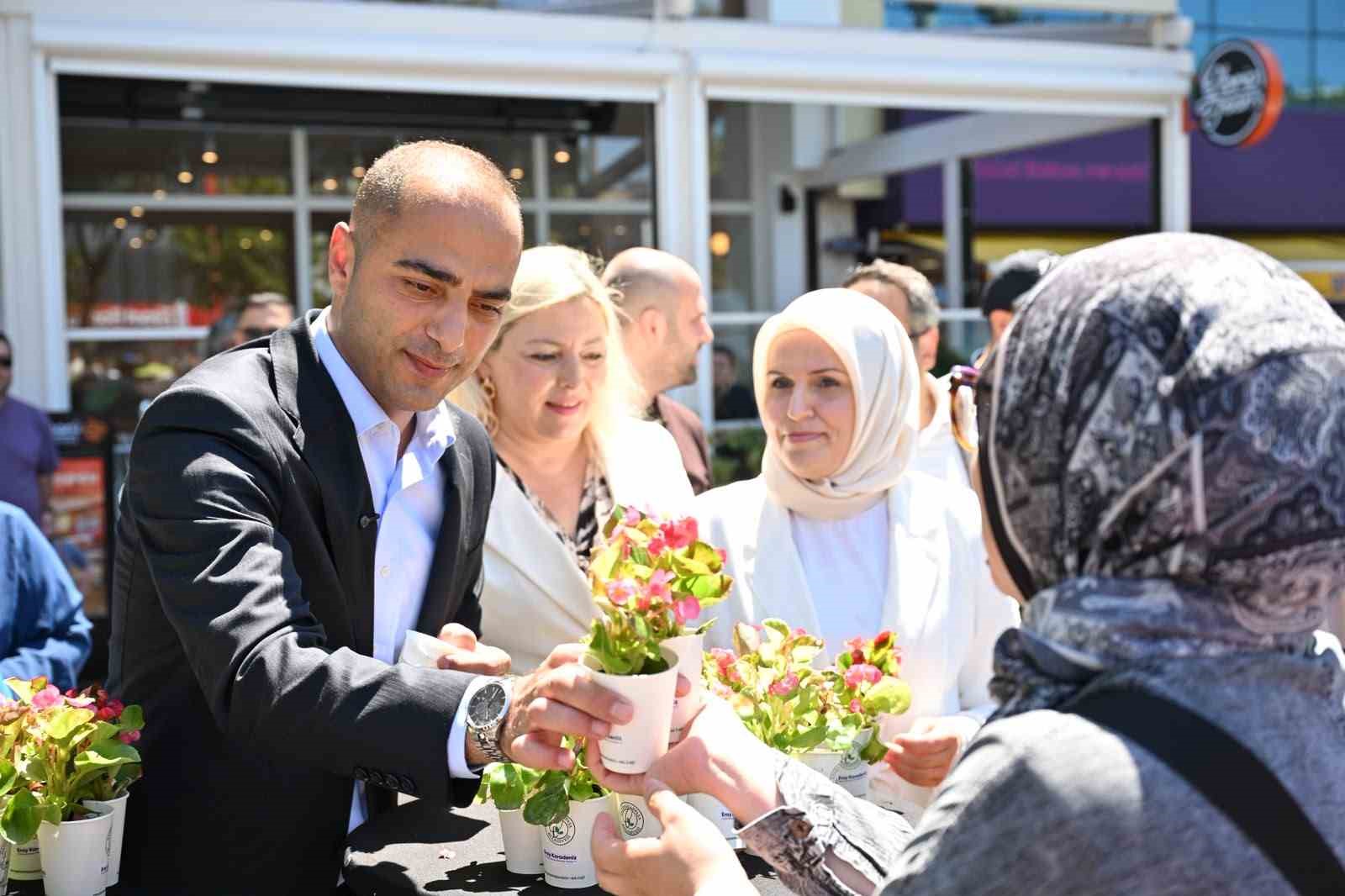 Gaziosmanpaşa’nın en güzel balkonları ödüllendirildi 5 gaziosmanpasanin en guzel balkonlari odullendirildi 1 pT2SYk2c