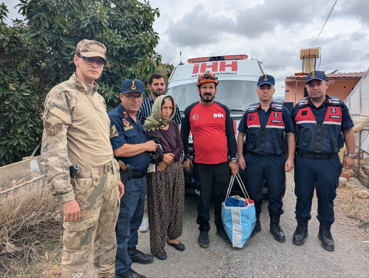 gazipasada kayip kadin 2 gun sonra bulundu 0 bOkHZNkS