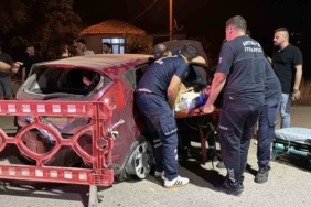 Tekirdağ Polisi havadan, karadan ve denizden huzur uygulaması gerçekleştirdi 2 thumbnail