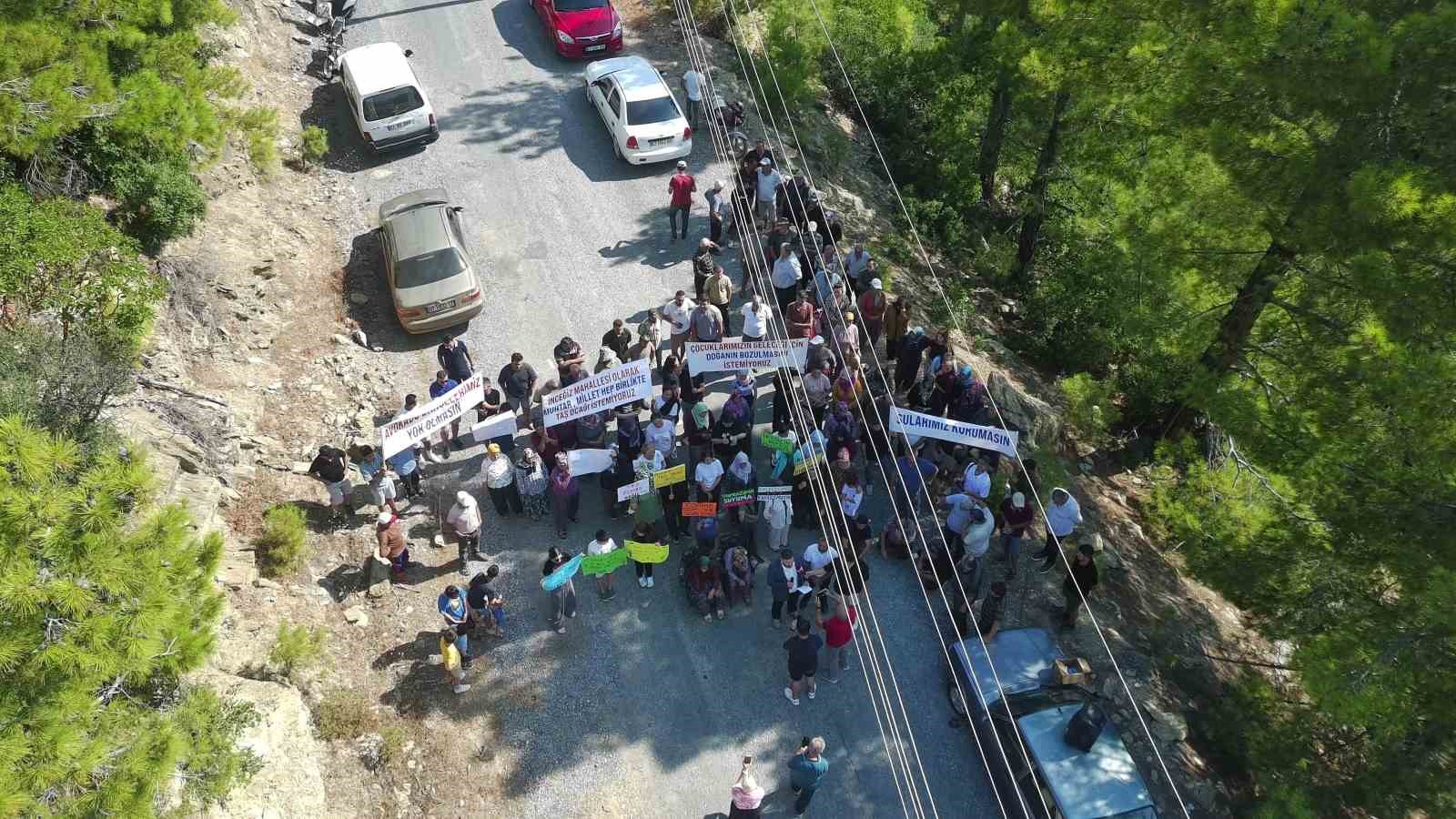 gazipasada tas ocagi plani mahalleliyi sokaga doktu 1 febWjGge