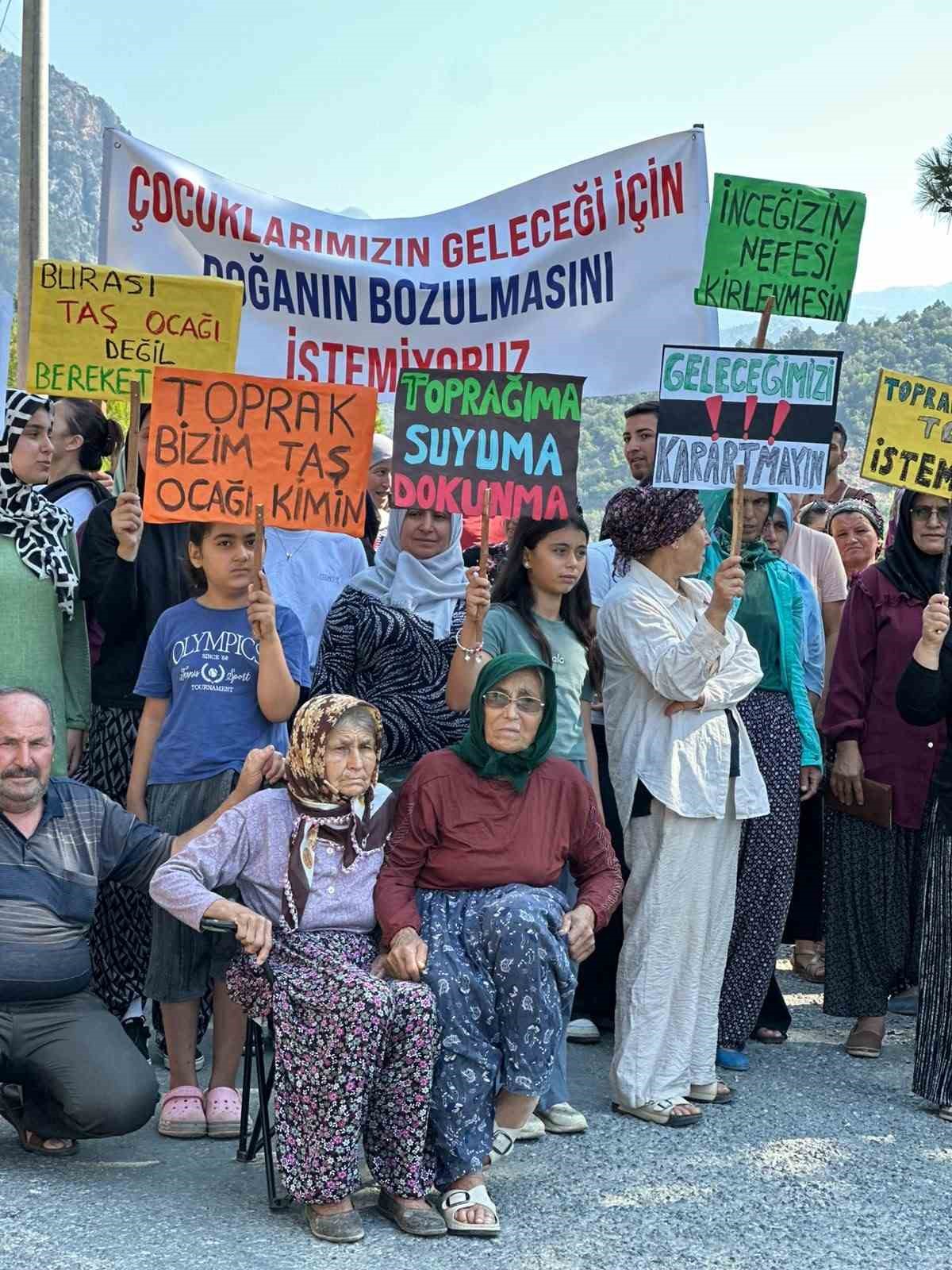 gazipasada tas ocagi plani mahalleliyi sokaga doktu 2 Tptv8IhP