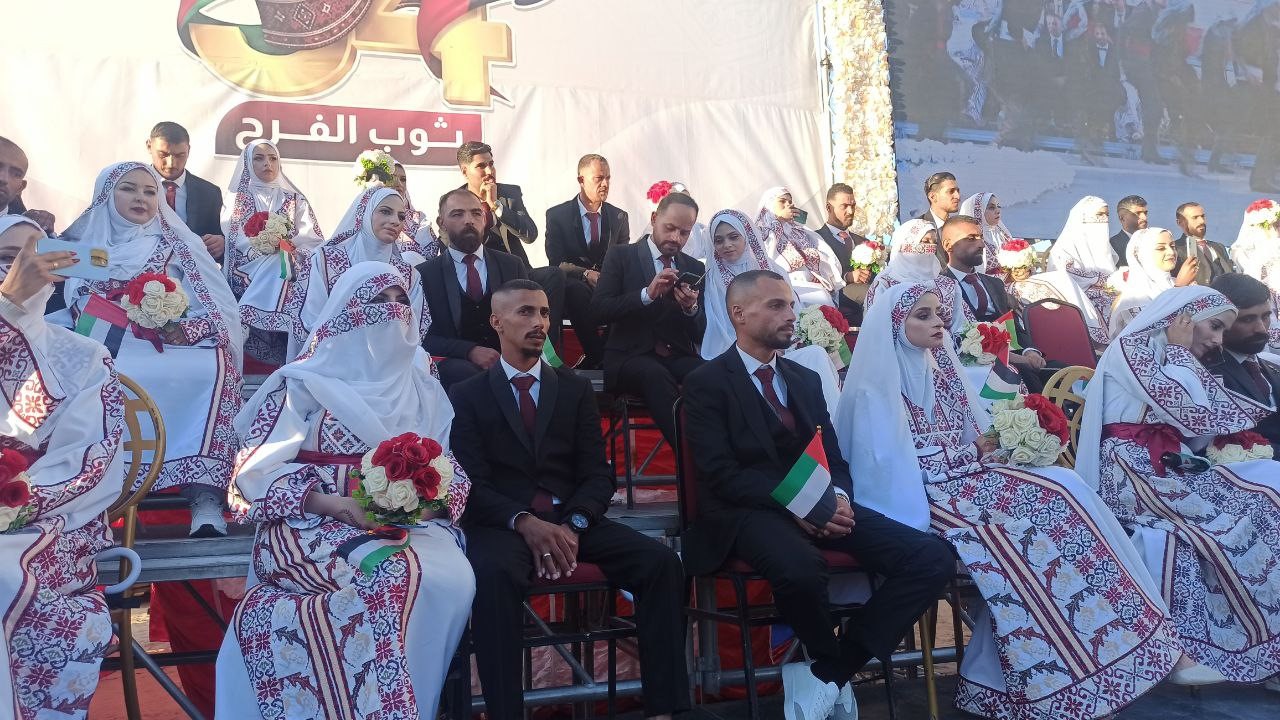 gazzede 54 cift savasin golgesinde dunya evine girdi 3