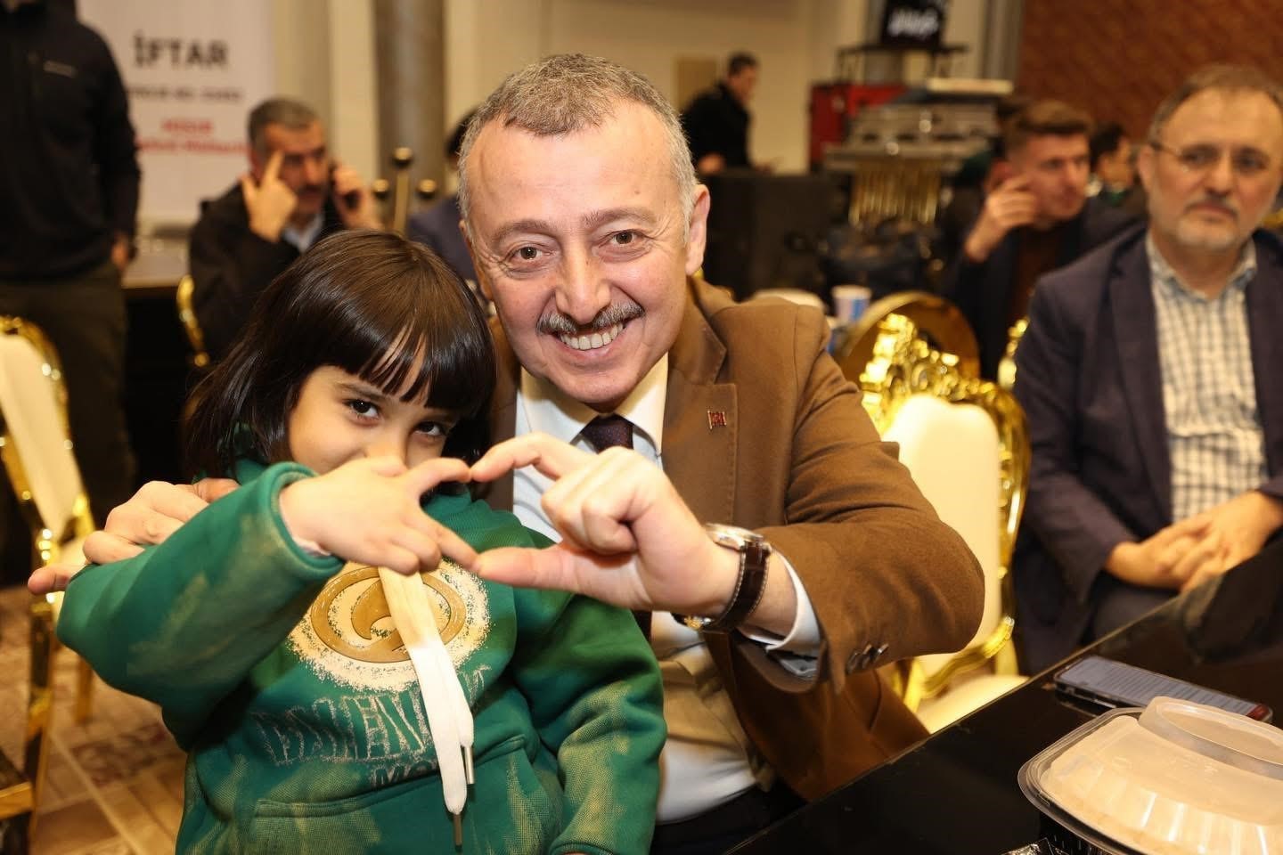 gazzeden misira siginan aileler ayni sofrada bulustu 5 JigS8ilH