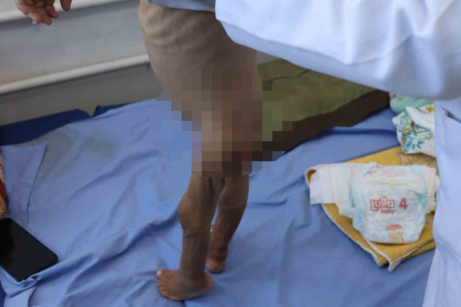 gazzeli cocuklar ateskesin golgesinde aclikla savasiyor 4