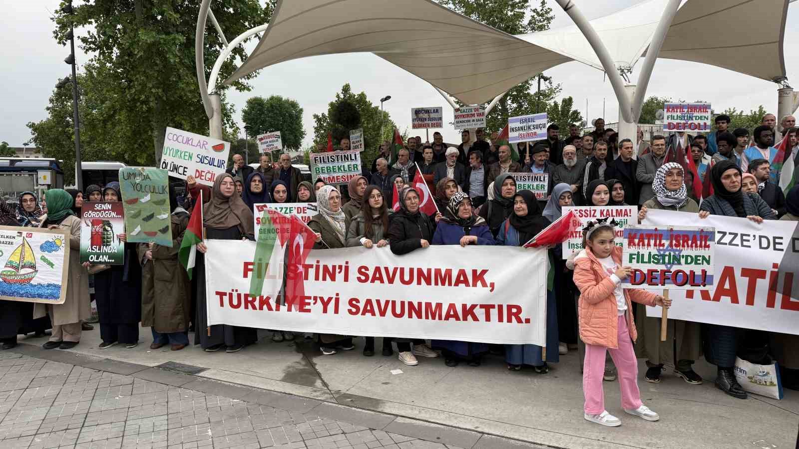 Gazze’ye yardım götüren Sakaryalı aktivistin kızından İsrail’e tepki 4 gazzeye yardim goturen sakaryali aktivistin kizindan israile tepki 0 ejIMc5LM